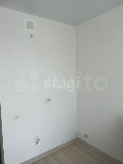 Квартира-студия, 19,2 м², 11/12 эт.