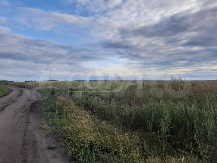 Участок 8,4 сот. (ИЖС)