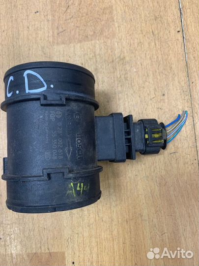 Дмрв Opel Astra H Z19DTH