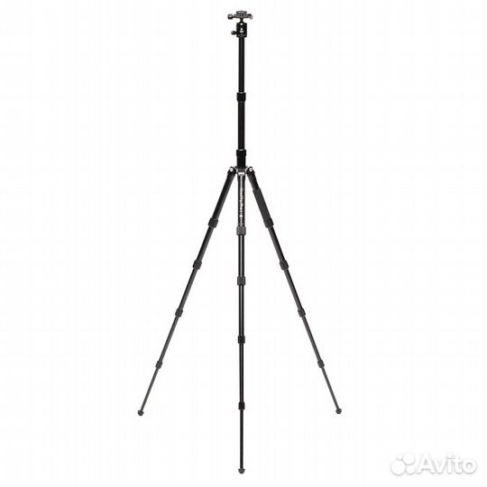 Штатив Benro MeFoto bmrtproablk RoadTrip Pro Black