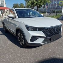 Новый FAW Bestune T77 1.5 AMT, 2023, цена от 2 174 000 руб.