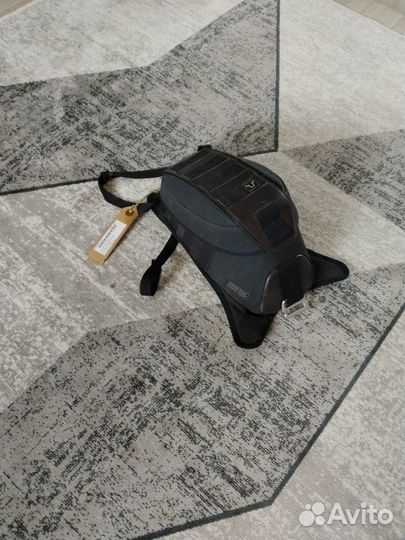 Мотосумка на бак Legend Gear