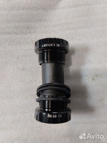 Каретка hollowtech ll