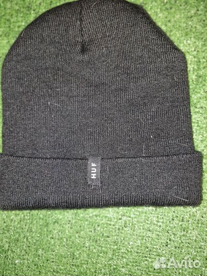 Шапка Huf South park