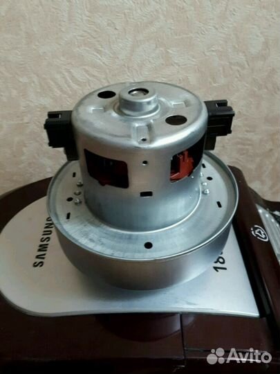 Мотор турбина пылесоса samsung Самсунг LG