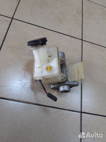 Главный тормозной цилиндр Daewoo Matiz M150 F8CV