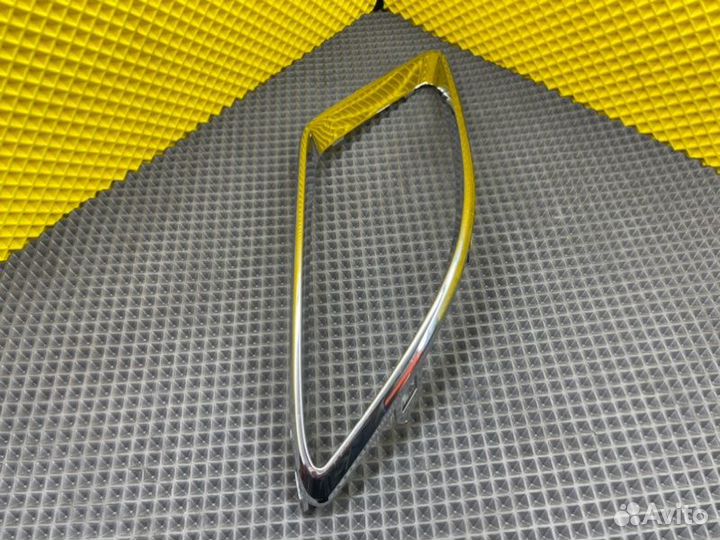 Молдинг птф передний левый Chery Tiggo 7 T15