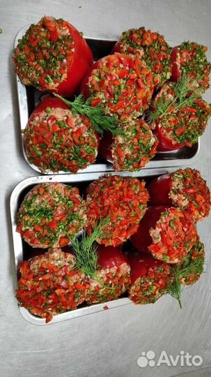 Мясник рубщик