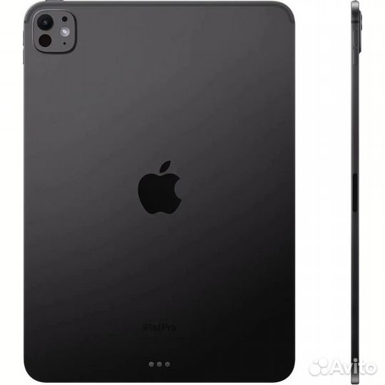 Планшет Apple iPad Pro 11