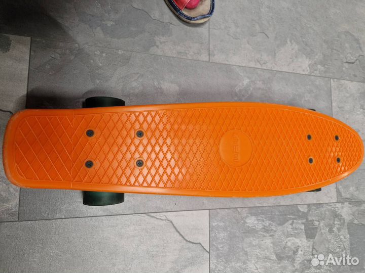 Пенниборд Atemi