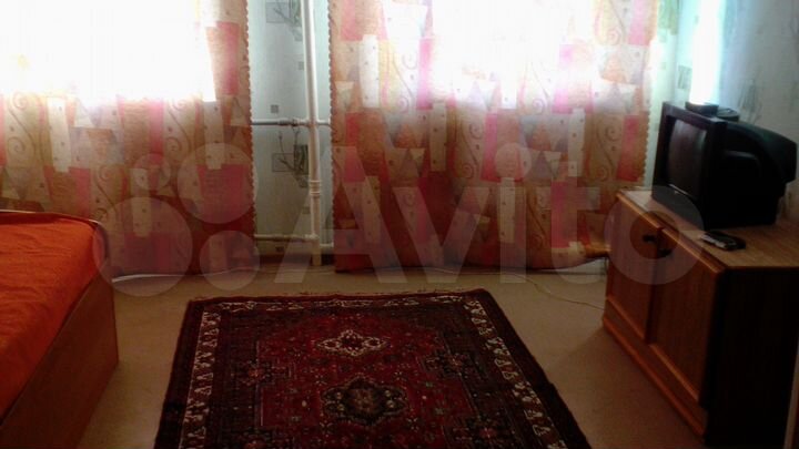 1-к. квартира, 26 м², 3/4 эт.