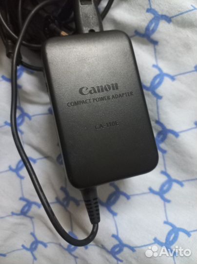 Камера Canon Legria HF R806