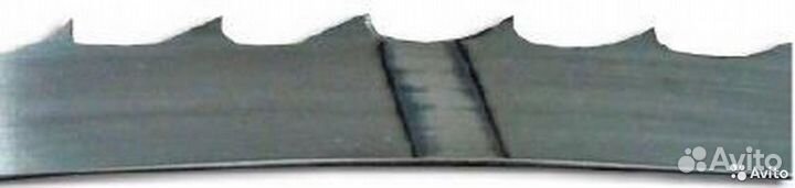 Ремонт ленточных пил