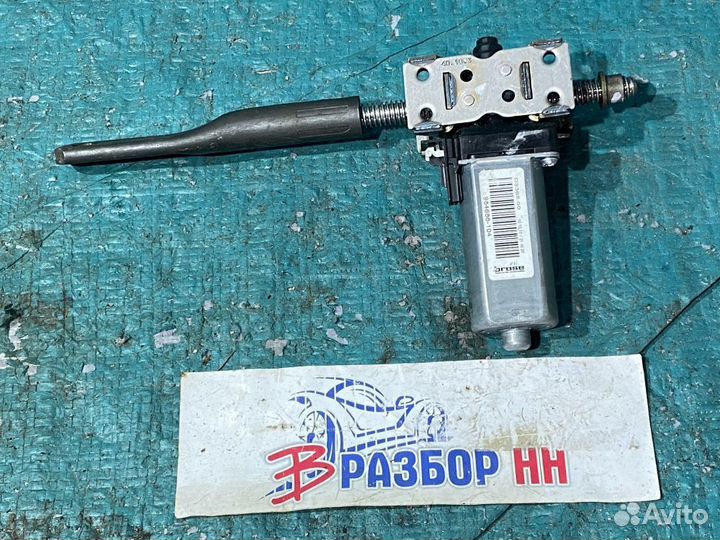 Моторчик регулировки сиденья Jaguar XF I 2007—2011