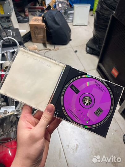 Cd half life 7 волк