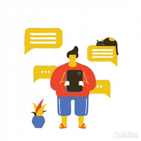 Автоответчик по параметру