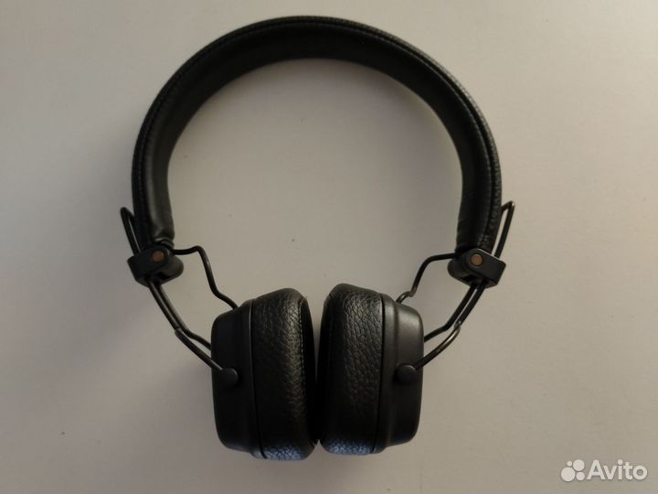 Наушники marshall major 2