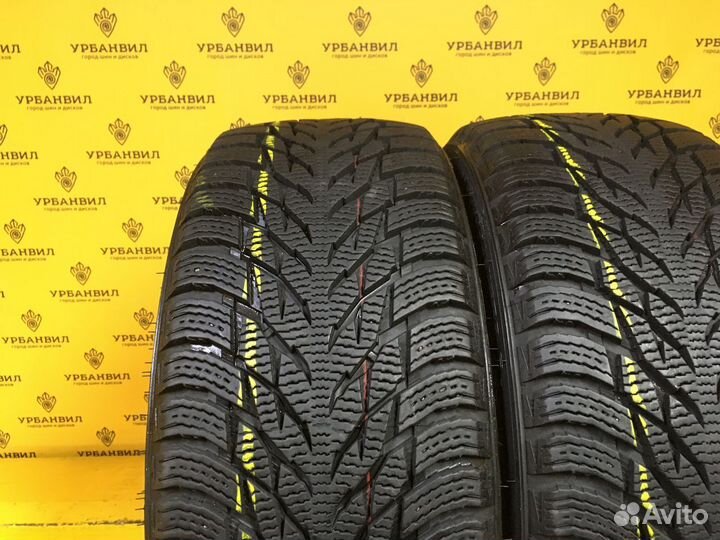 Nokian Tyres Hakkapeliitta R3 215/45 R17 91T