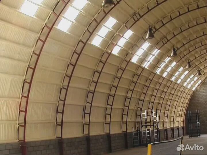 Утепление потолка пенополиуретаном