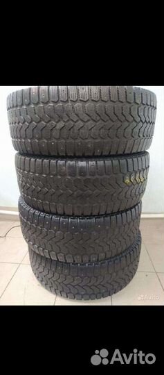 Yokohama Ice Guard F700S 265/60 R18 111