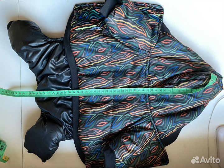 Комбинезон для собак мелких пород новый