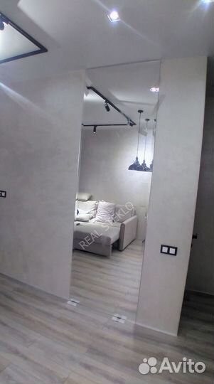 Зеркало большое