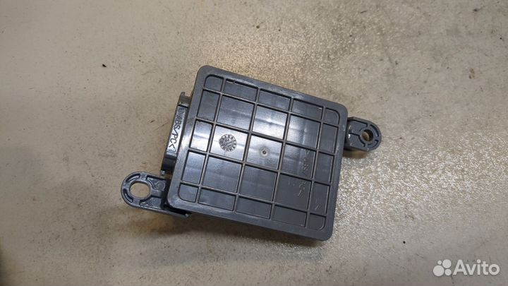 Блок управления сиденьями Porsche Cayenne