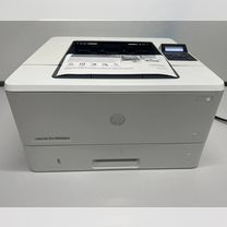 Принтер лазерный Hp LaserJet Pro M402dne