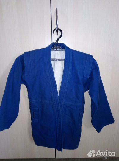 Самбовка синия