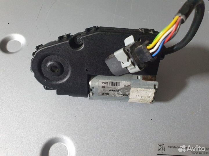 Деталь 1727769A R 1200 RT (R12WT) (2013, 1.17 l