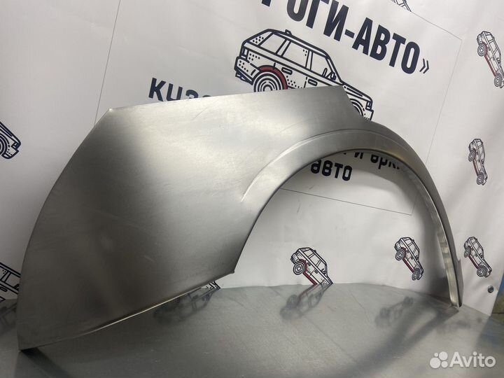 Chrysler PT-cruiser арки задних крыльев правый