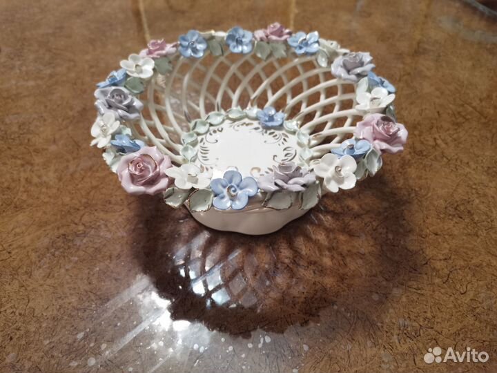 Конфетница