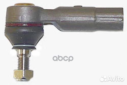 Наконечник рулевой, левый AU A3 03- ; SE alhamb