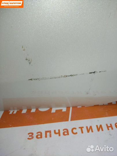 Дверь задняя левая Mazda 6 GJ 2013 GHY17302XB