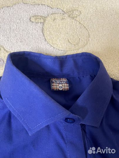 Школьная форма на мальчика весь комплект