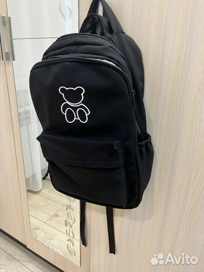 Рюкзак