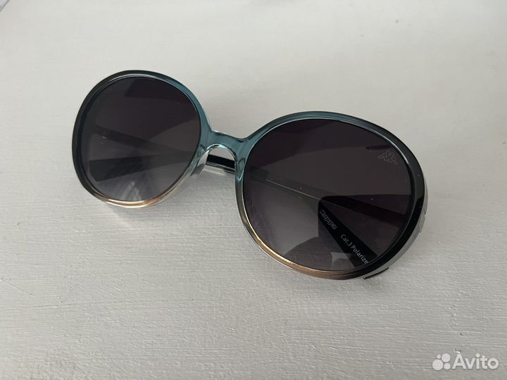 Солнцезащитные очки Kappa