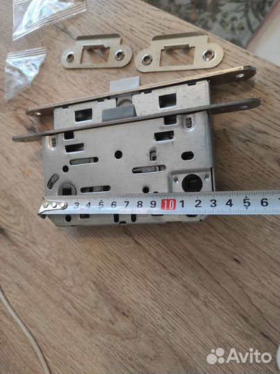 Дверной замок