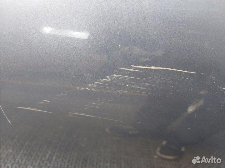 Дверь боковая Nissan Qashqai, 2009