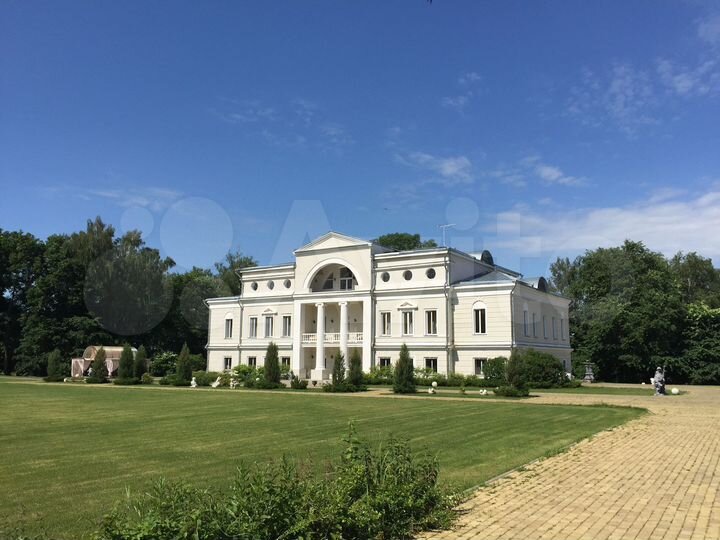 Гостиница, 1454 м²