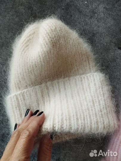 Шапка женская