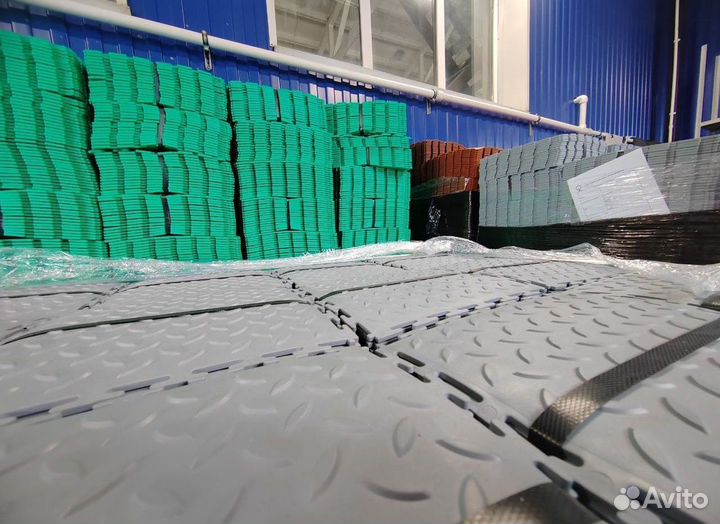 Пвх плитка с доставкой