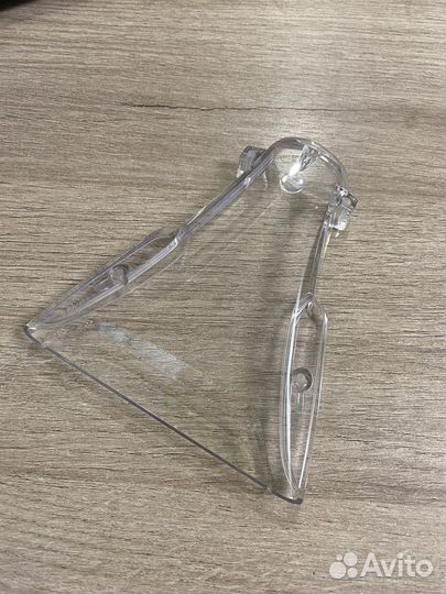 Запчасть на моющий пылесос керхер