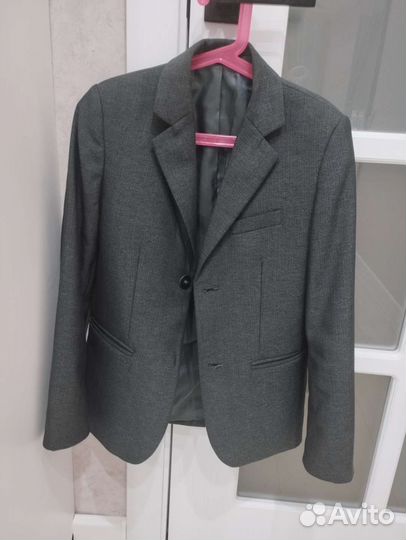 Школьная форма пиджак