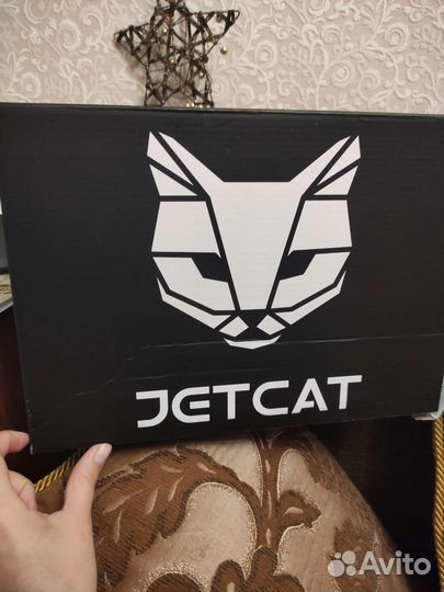 Велошлем новый