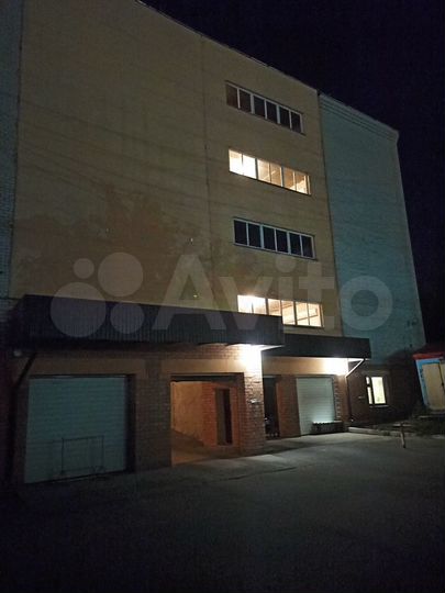 Гараж, 23 м²