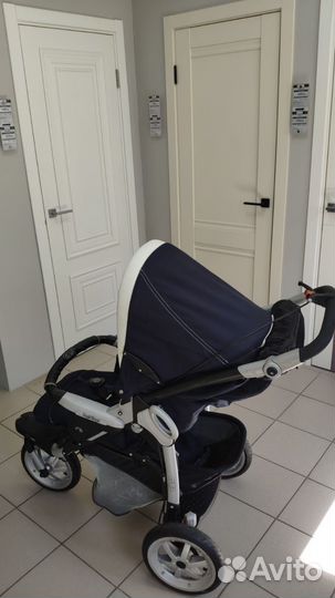 Коляска peg perego gt3
