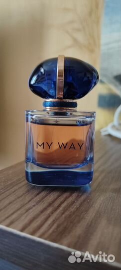 Духи женские Giorgio Armani