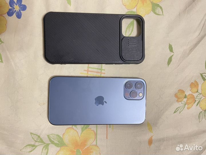 iPhone 12 Pro, 128 ГБ