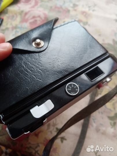 Советский фотоаппарат. Лот 4